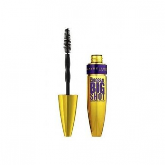 Maybelline the colossal Big shot